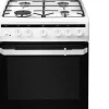 Kuchenka gazowa Amica 58GGD5.33HZpMSQ(W)