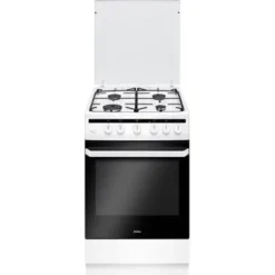 Kuchenka gazowa Amica 58GGD5.33HZpMSQ(W)