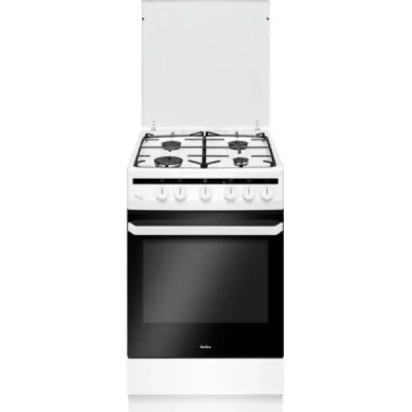 Kuchenka gazowa Amica 58GGD5.33HZpMSQ(W)