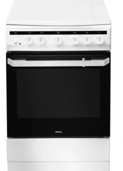 Kuchenka gazowa Amica 58GGD5.33HZpMSQ(W)