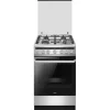 Kuchenka gazowa Amica 58GGD5.43HZpMsNQ(Xx)