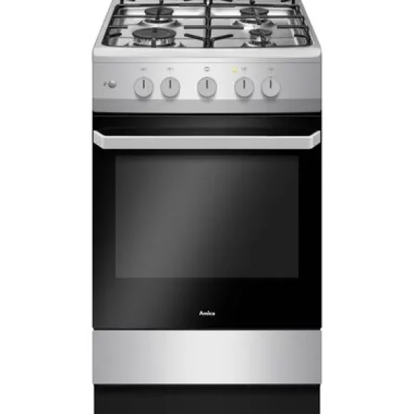 Kuchenka gazowa Amica 58GGD4.23ZPFQ(Xx)