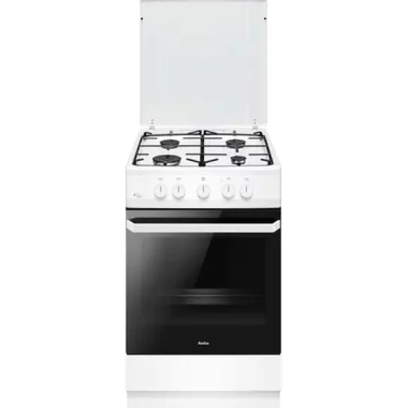 Kuchenka gazowa Amica 58GGD4.23ZpPQ(W)