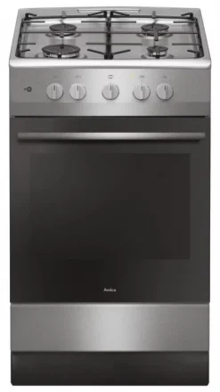 Kuchenka gazowa Amica 57GGH4.23ZPF(Xx)