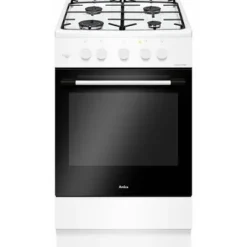 Kuchenka gazowa Amica 522GG1.23ZOFP(W)