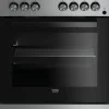 Kuchenka gazowa Beko FSE62110DX