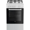 Kuchenka gazowa Beko FSG 52020 FW