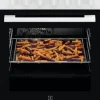 Kuchenka gazowa Electrolux COOKER D-E LKK664220XELECTROLUX