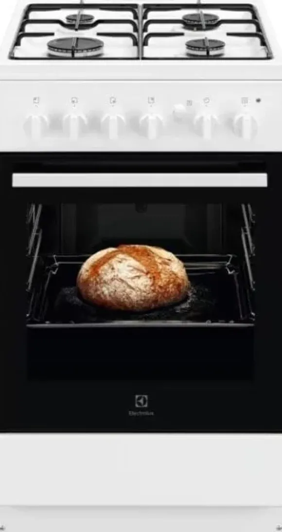 Kuchenka gazowa Electrolux LKG500013W