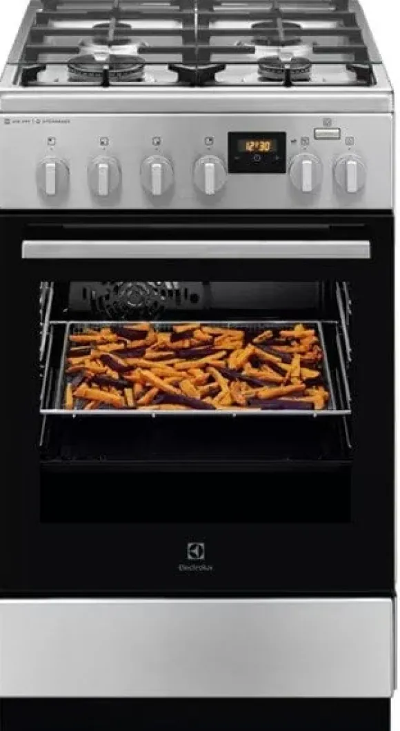 Kuchenka gazowa Electrolux LKK560222X