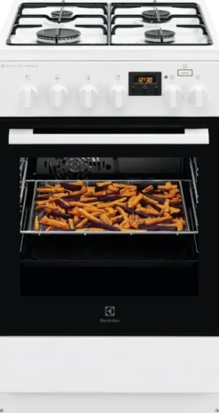 Kuchenka gazowa Electrolux LKK560232W