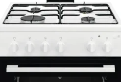 Kuchenka gazowa Electrolux LKG604012W