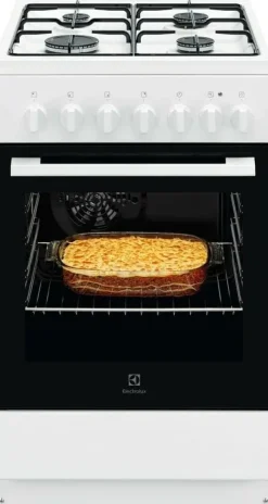 Kuchenka gazowa Electrolux LKK520032W