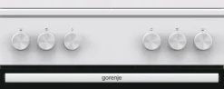 Kuchenka gazowa Gorenje GG6A11WJ