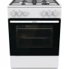Kuchenka gazowa Gorenje GG6A10WFFM