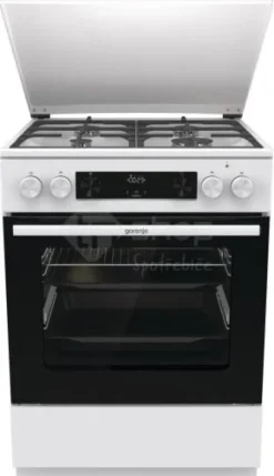 Kuchenka gazowa Gorenje GK5C42WF