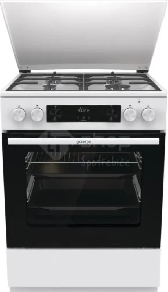 Kuchenka gazowa Gorenje GK5C42WF