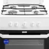 Kuchenka gazowa Hansa FCGW510009D1
