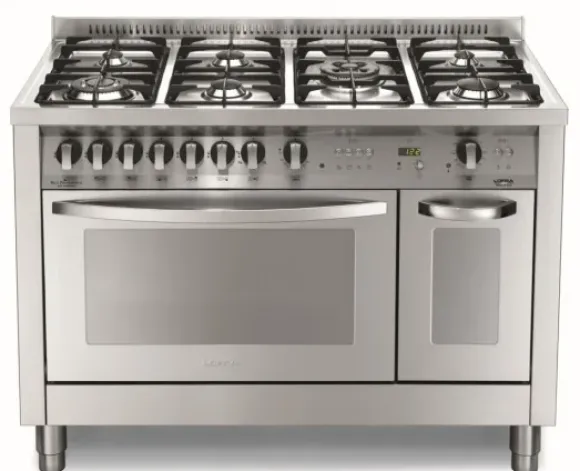 Kuchenka gazowa Lofra PD126GV+E/2Ci