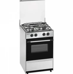 Kuchenka gazowa Meireles G-1530 DV X S0407639