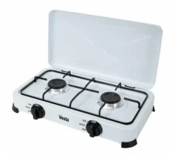 Kuchenka gazowa Vesta EGC01W Biały