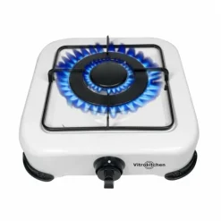 Kuchenka gazowa Vitrokitchen 152BB
