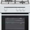 Kuchenka gazowa Vitrokitchen Kuchenka Gazowa Vitrokitchen CB5530BB BUT 1800W