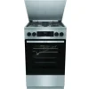 Kuchenka gazowo-elektryczna Gorenje GKS5C71XF
