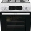 Kuchenka gazowo-elektryczna Gorenje GK5C42WJ