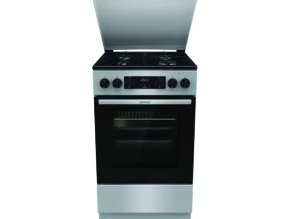 Kuchenka gazowo-elektryczna Gorenje GK5C63SH