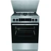 Kuchenka gazowo-elektryczna Gorenje GKS6C71XF