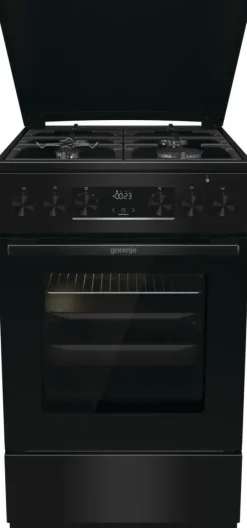 Kuchenka gazowo-elektryczna Gorenje GK5C42BF