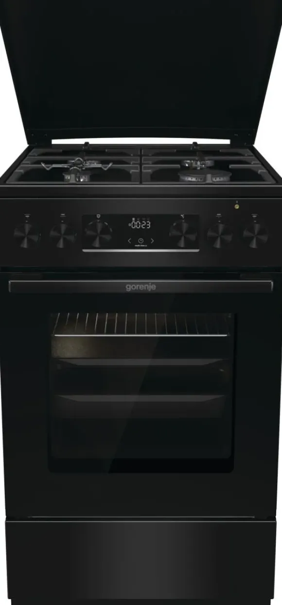 Kuchenka gazowo-elektryczna Gorenje GK5C42BF