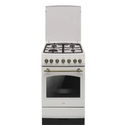 Kuchenka gazowo-elektryczna Amica 515GE2.33ZpMsDpA(Ci)