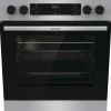 Kuchenka gazowo-elektryczna Gorenje GK6C4XF