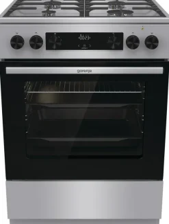 Kuchenka gazowo-elektryczna Gorenje GK6C4XF