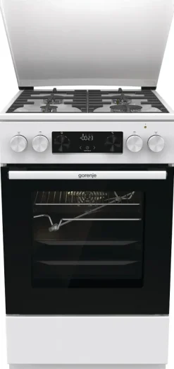 Kuchenka gazowo-elektryczna Gorenje GKS5C72WF