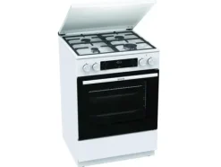 Kuchenka gazowo-elektryczna Gorenje GK6C5WF
