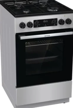 Kuchenka gazowo-elektryczna Gorenje GK5C60SJ