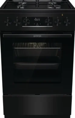 Kuchenka gazowo-elektryczna Gorenje GK5C60BJ