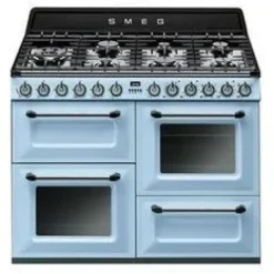 Kuchenka gazowo-elektryczna Smeg TR4110AZ