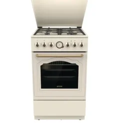 Kuchenka gazowo-elektryczna Gorenje GKS5B70CLI