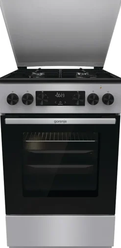 Kuchenka gazowo-elektryczna Gorenje GK5C42SJ