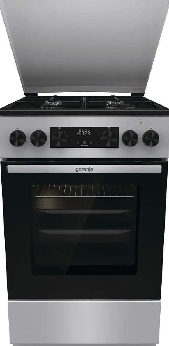 Kuchenka gazowo-elektryczna Gorenje GK5C42SJ