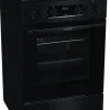 Kuchenka gazowo-elektryczna Gorenje GKS5C70BJ