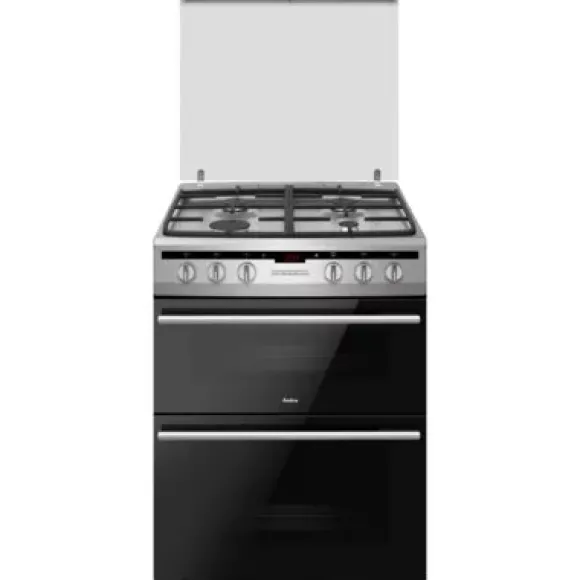 Kuchenka gazowo-elektryczna Amica 617DGE2.33HZpTaDpAN(Xx)