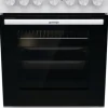 Kuchenka gazowo-elektryczna Gorenje GK5B41WH