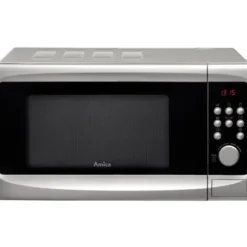 Kuchenka mikrofalowa Amica AMG20E70GSV