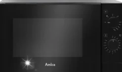Kuchenka mikrofalowa Amica AMMF20M1GB