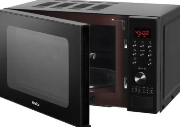 Kuchenka mikrofalowa Amica AMGF 20E1GB